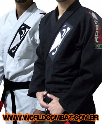 Kimono Bad Boy Pro Jiu-Jitsu